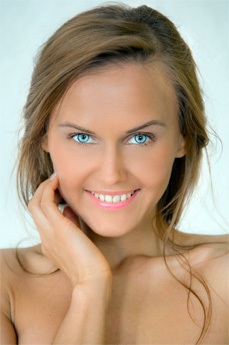 Photo HD Sabrina Moor - 4