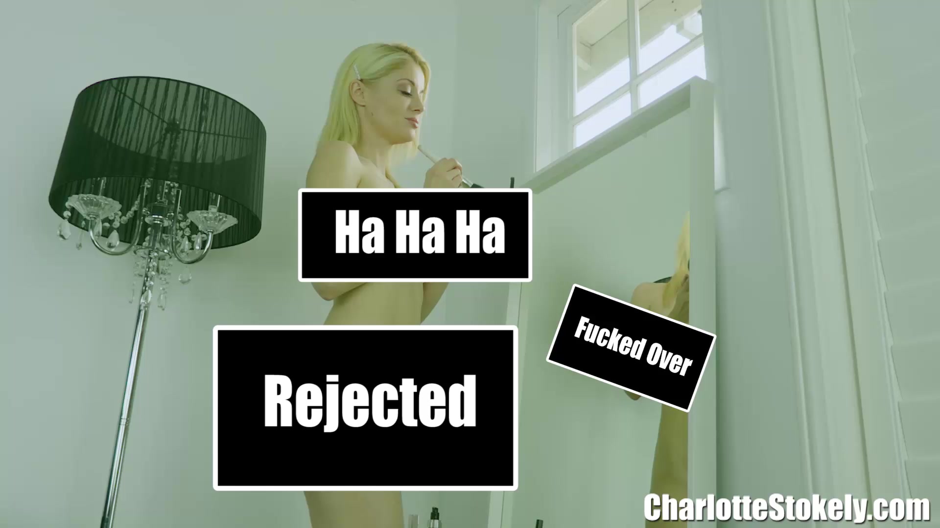 Rechargeable Reject Station 4