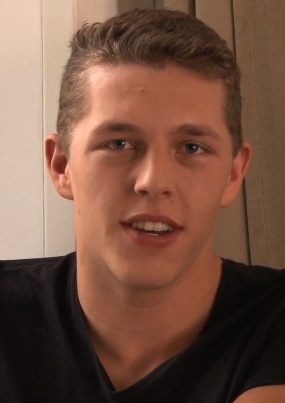 Travis Lecomte BelAmi