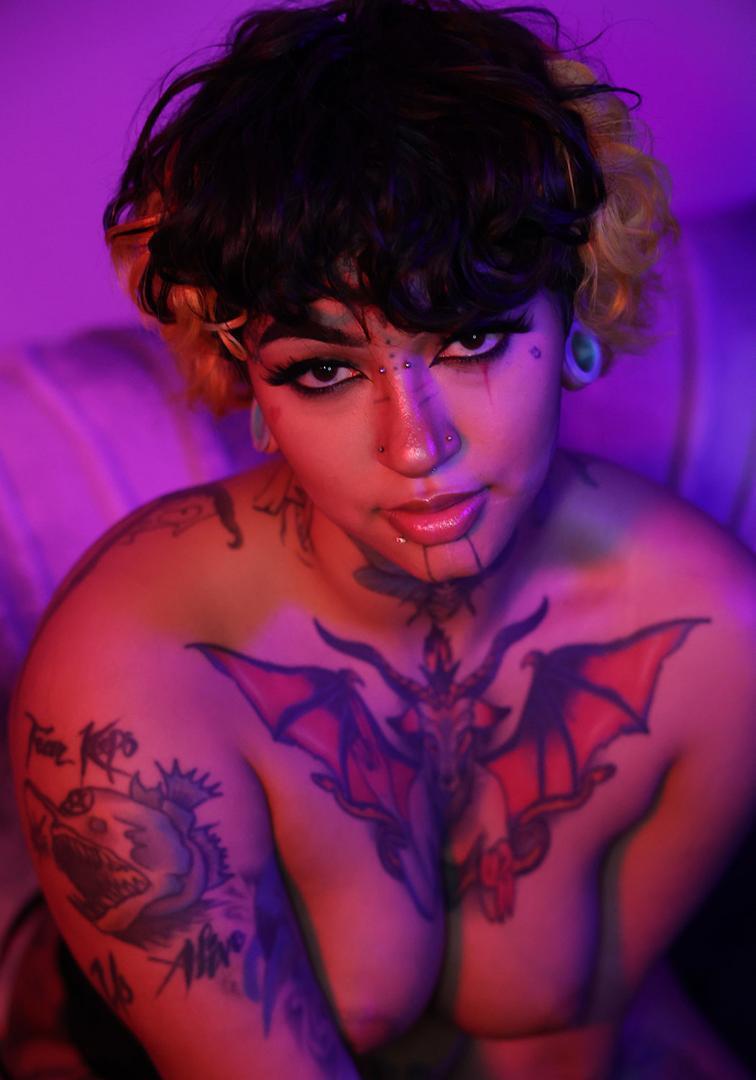 Photo HD Sinful Incubus - 7