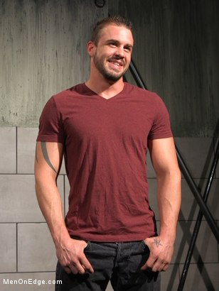 Photo HD Darin Silvers - 5