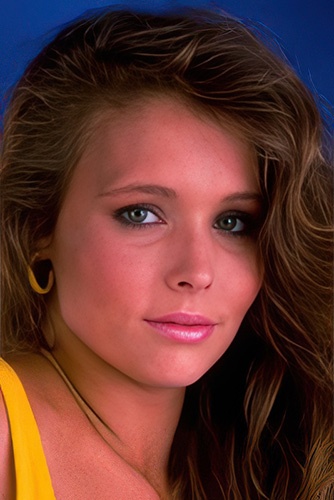 Photo HD Tamara Lee - 1