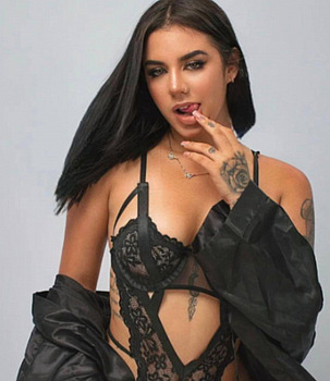 Photo HD Carla Castro - 2