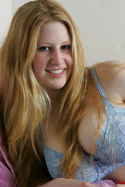 Chloe B Abby Winters