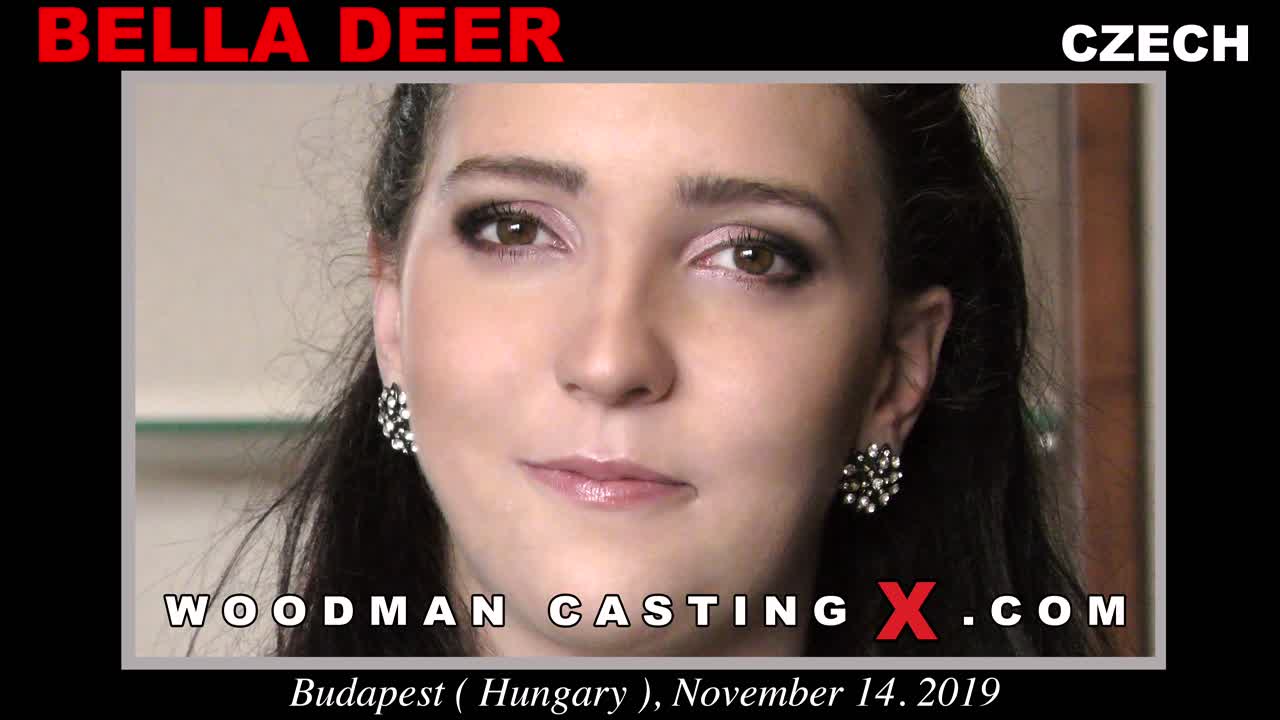 Bella Deer