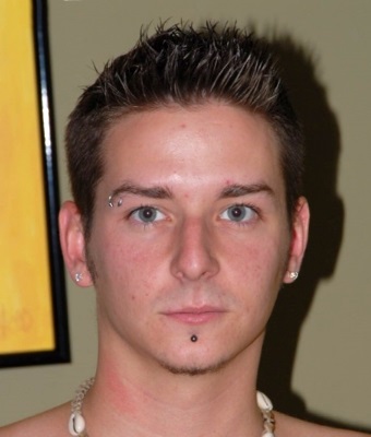 Photo HD Todd Bryant - 1