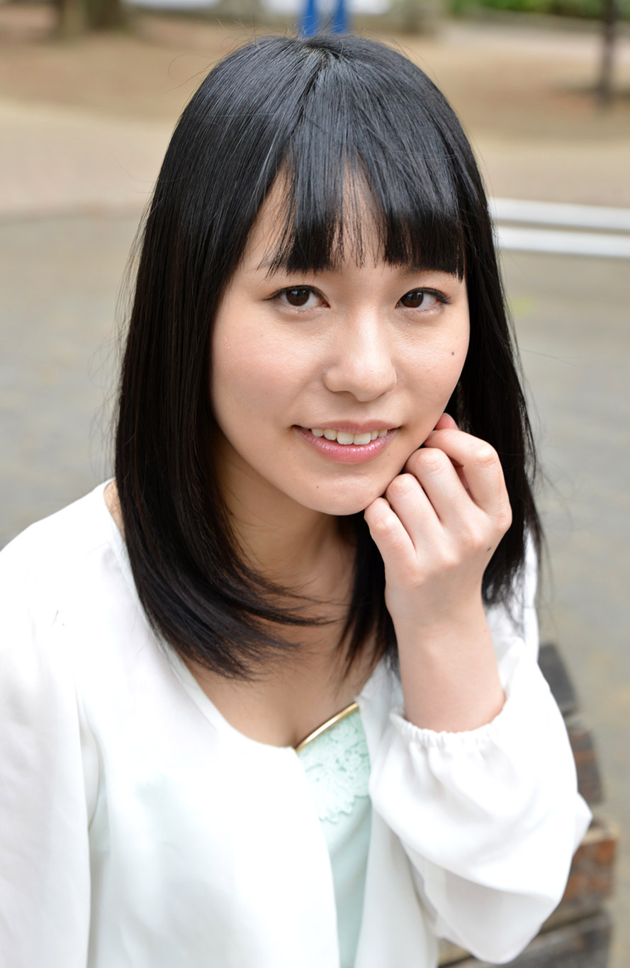 Photo HD Izumi Imamiya - 9