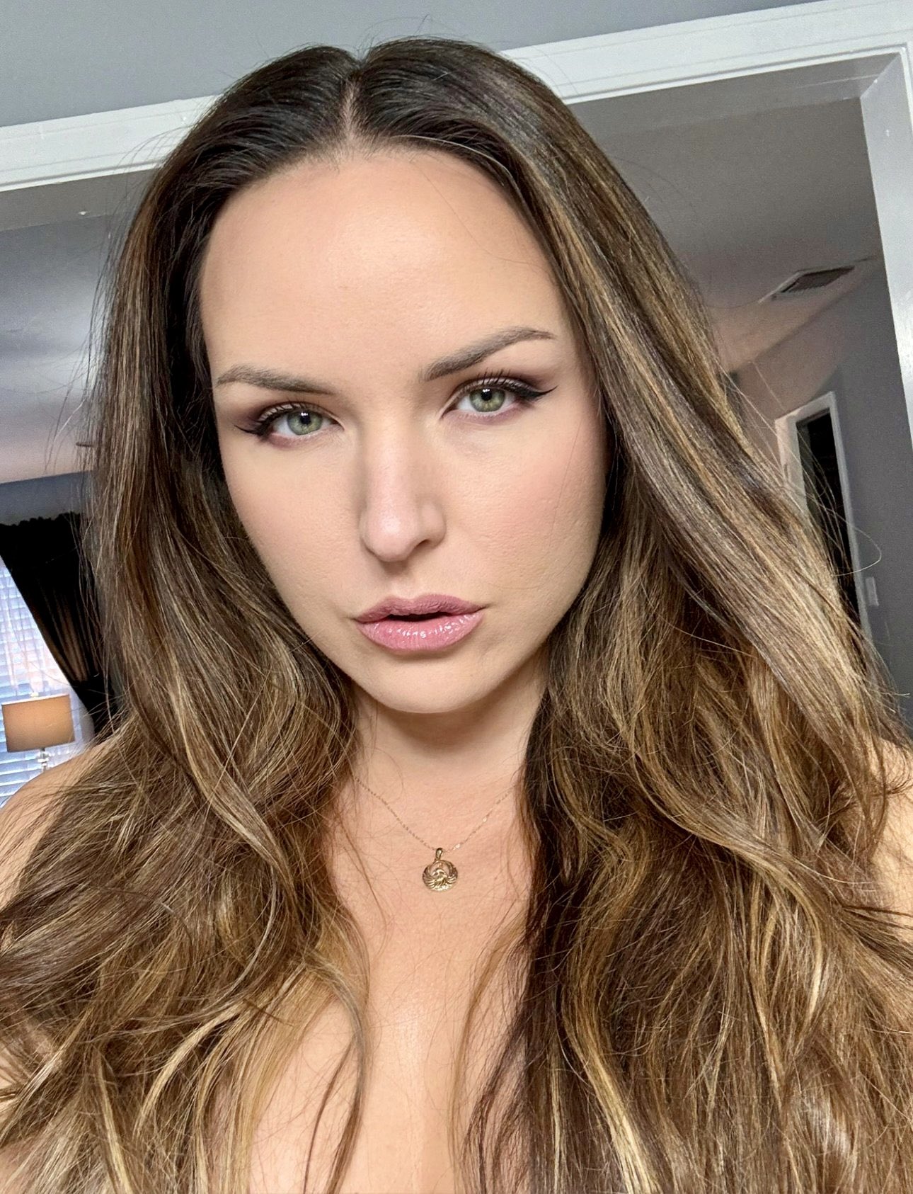 Photo HD Goddess Aria Zahara - 8