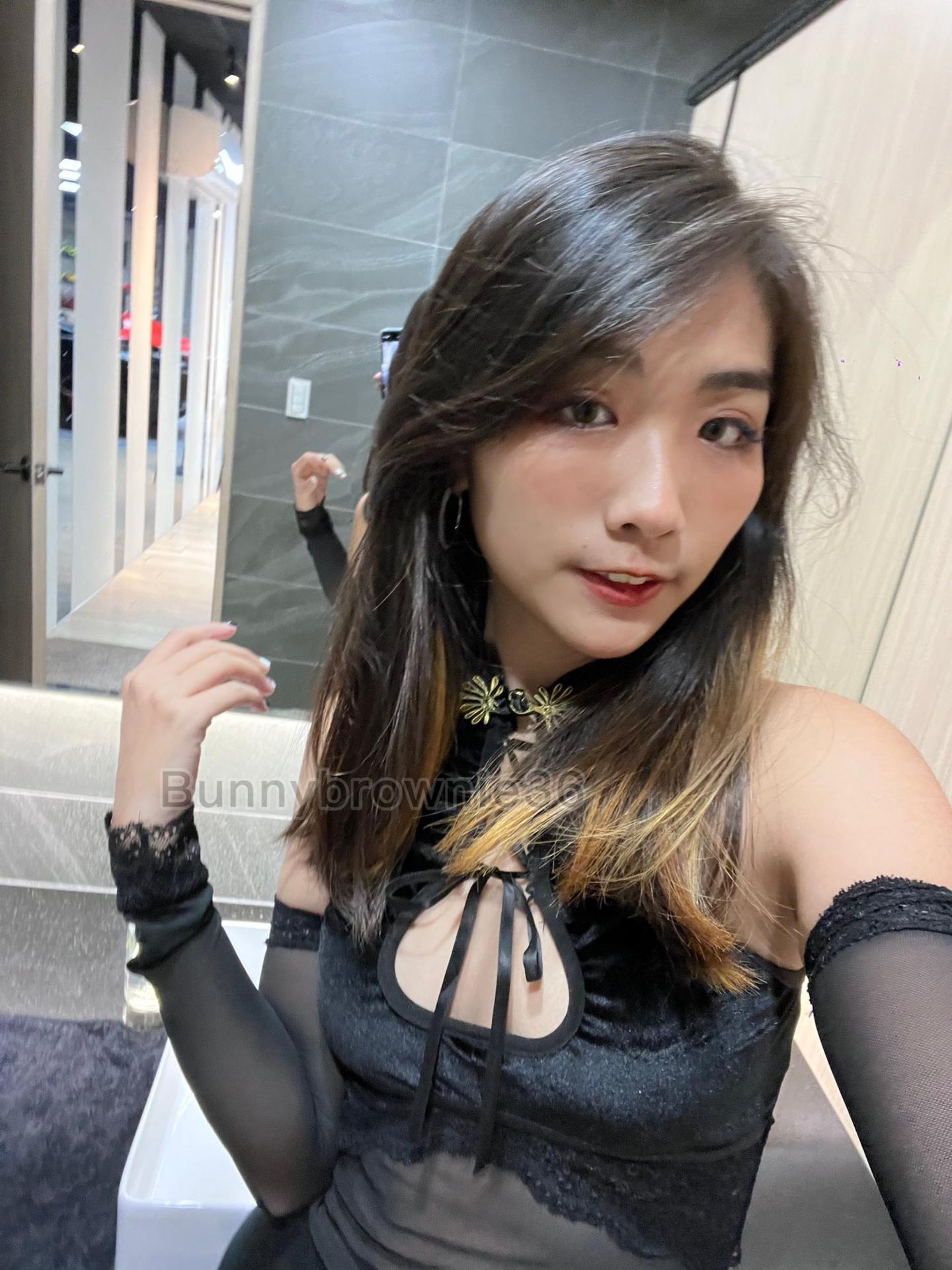 Photo HD Bunny Brownie - 7