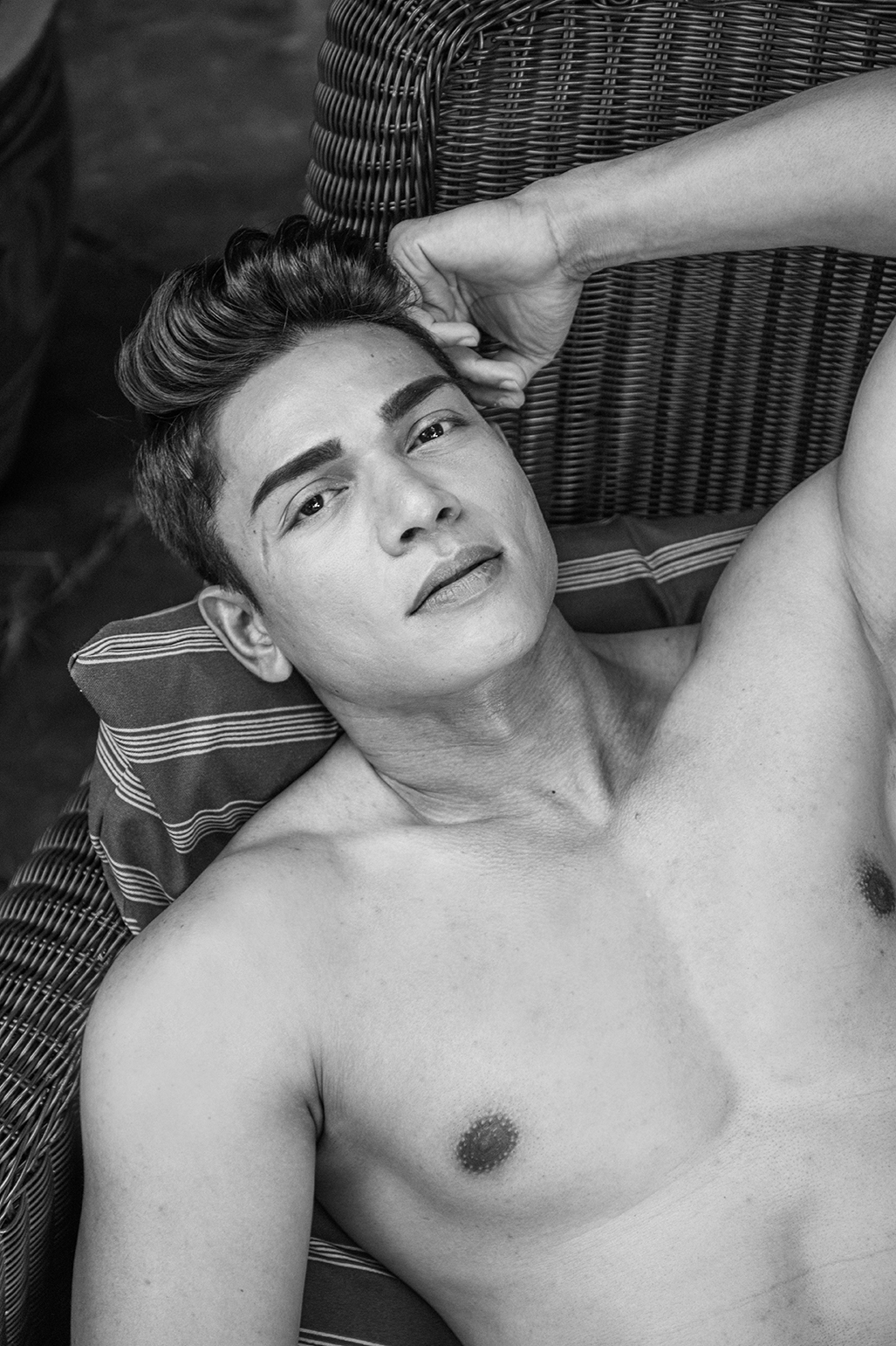 Photo HD Sebastian Green - 3