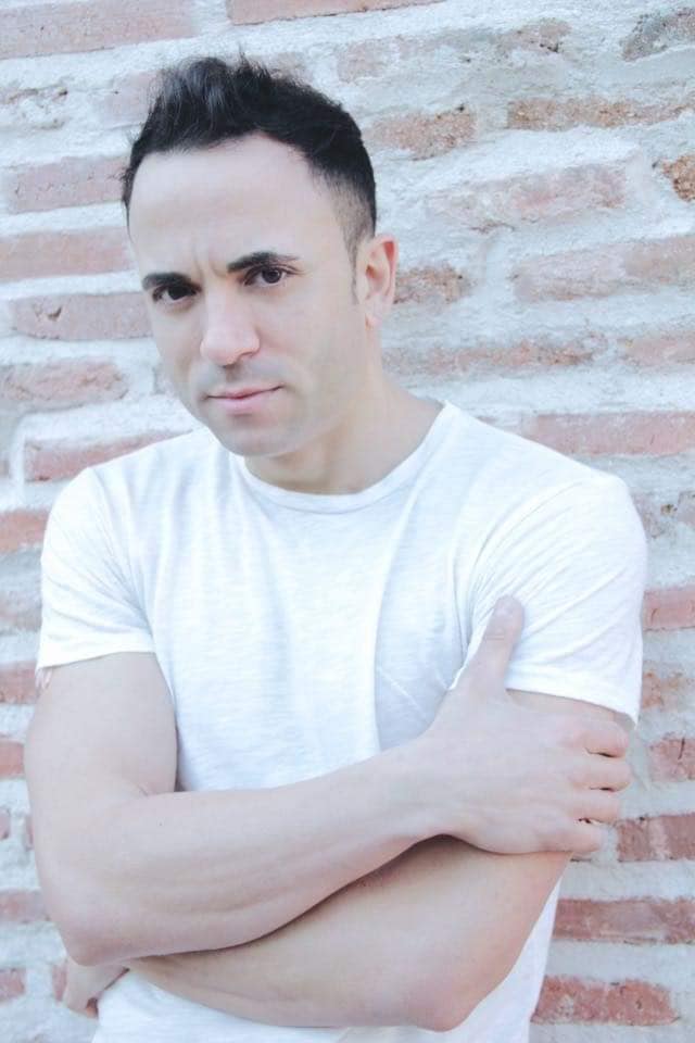 David El Moreno Private