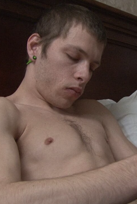 Cory Bengal Domination