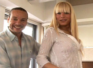 Transsexual Road Trip #11