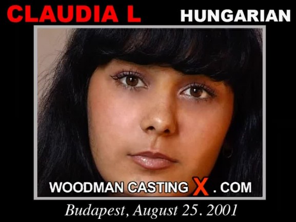 Claudia L