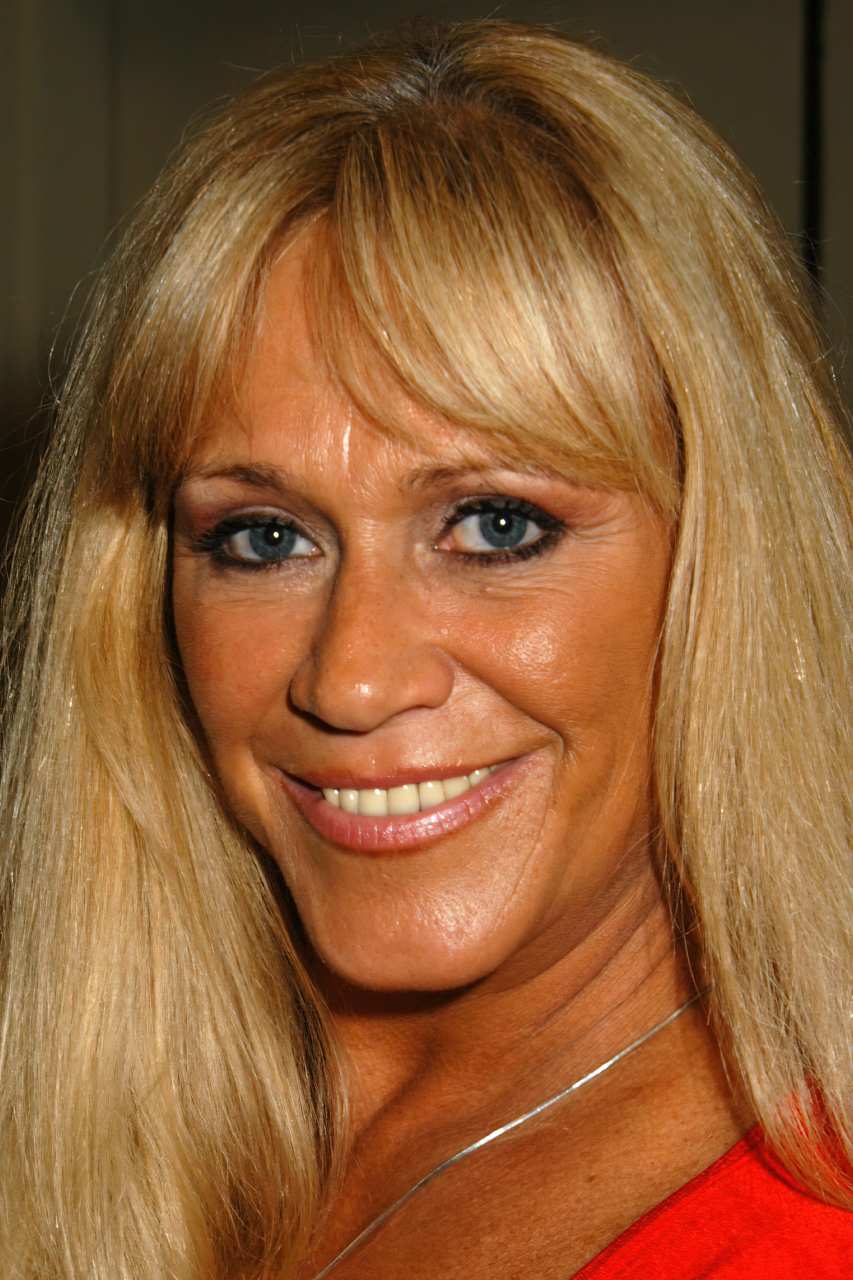 Photo HD Marilyn Chambers - 2