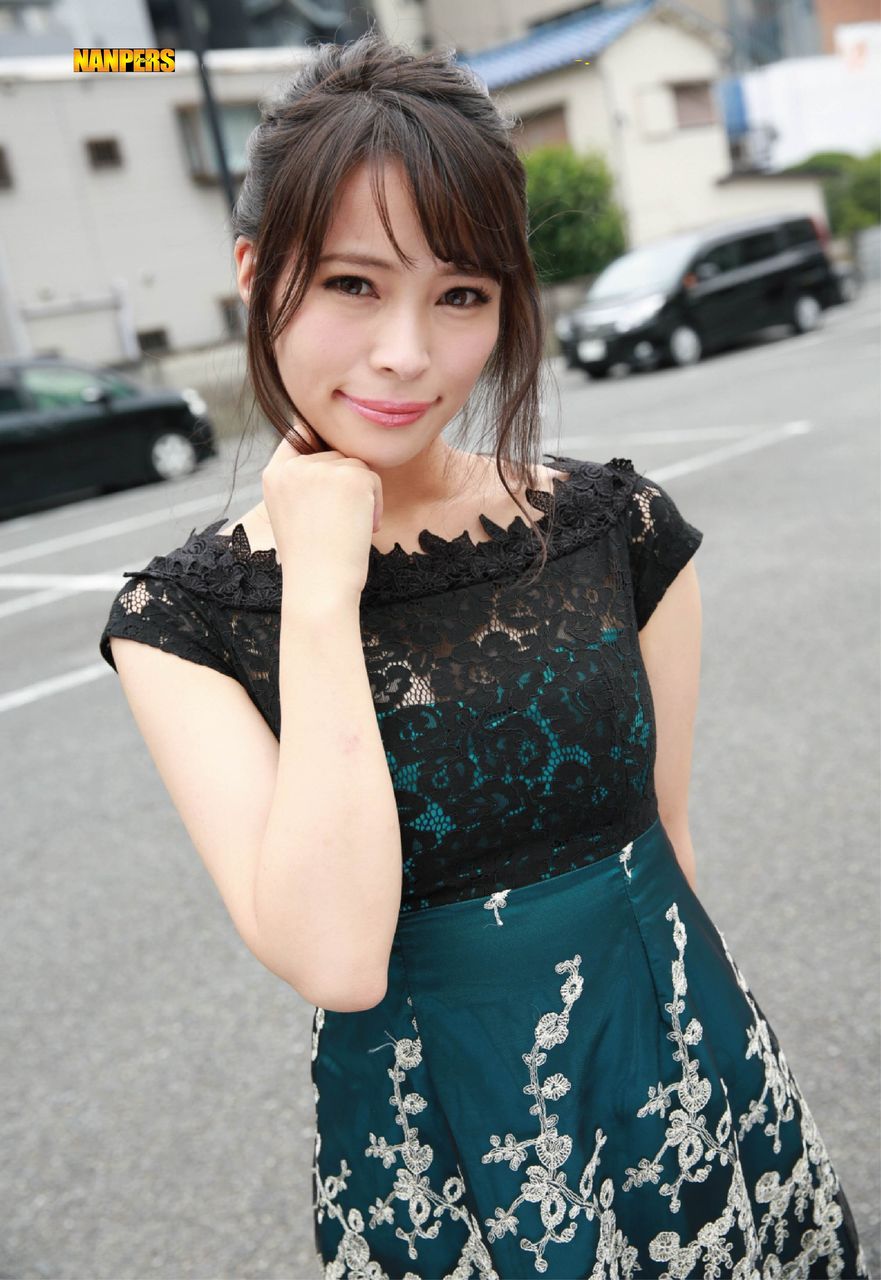 Photo HD Kyoko Maki - 3