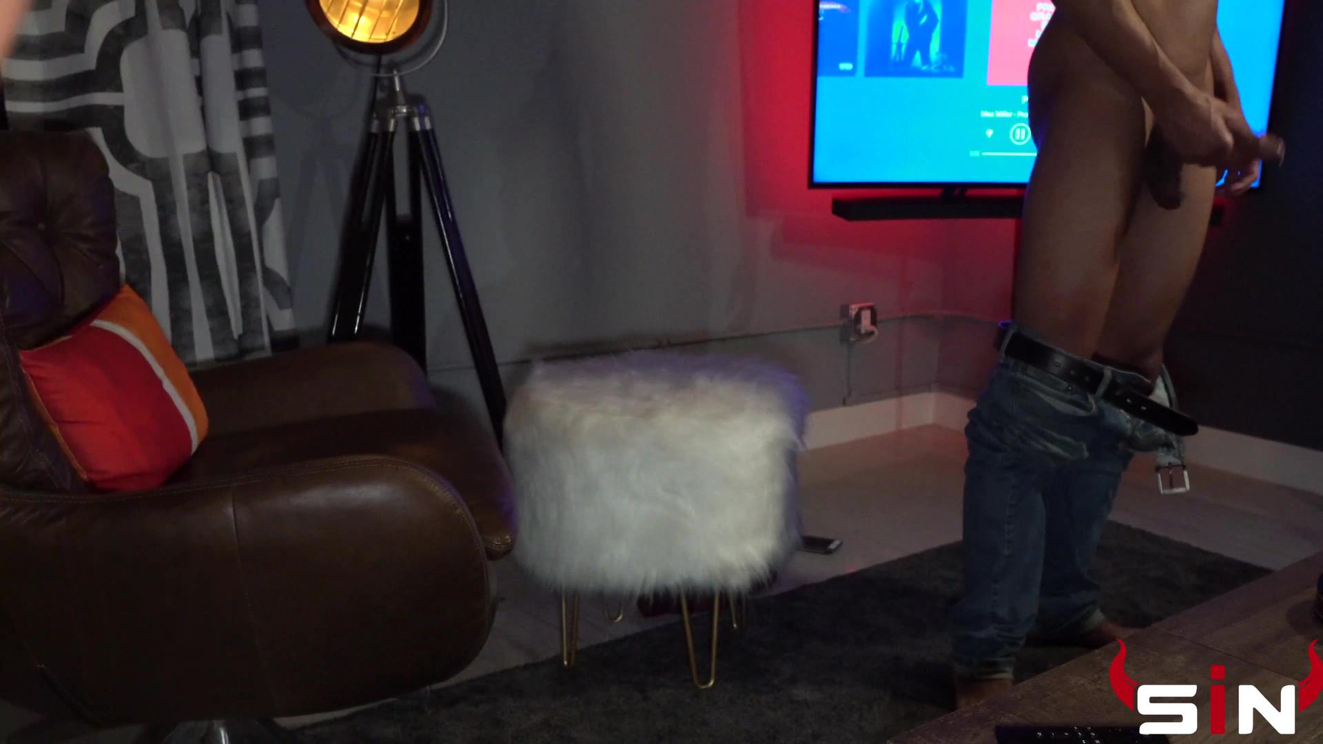 After Shoot Celebratory Fuck