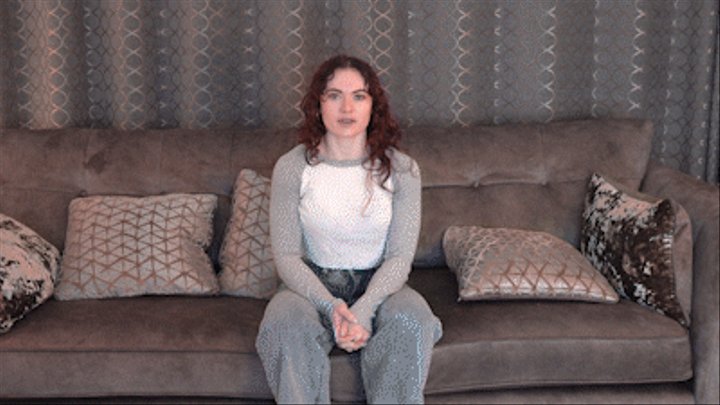 Lexi Luna Entranced (DC)