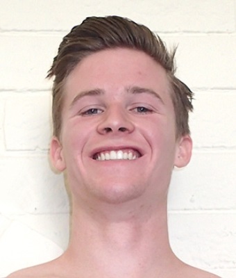 Aiden Miller Masturbation