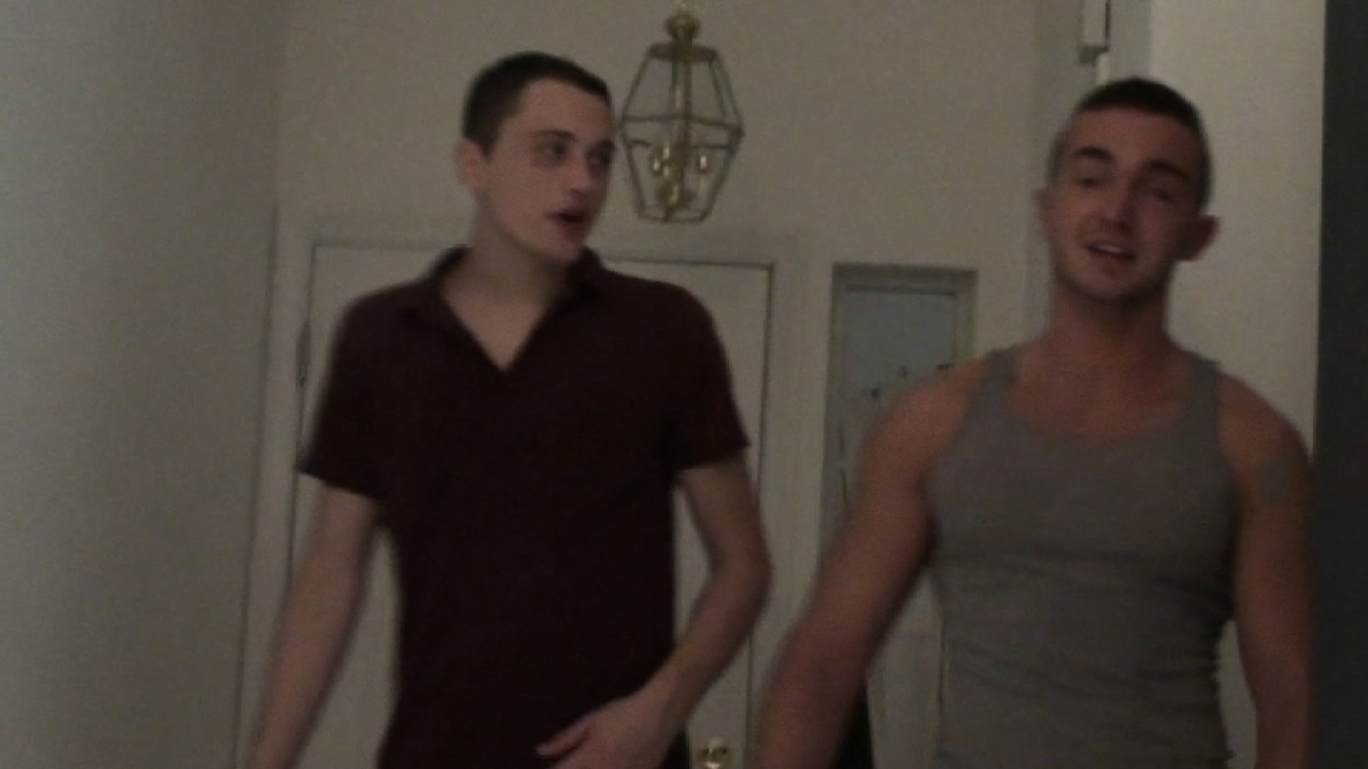 PARTY FOUL 3