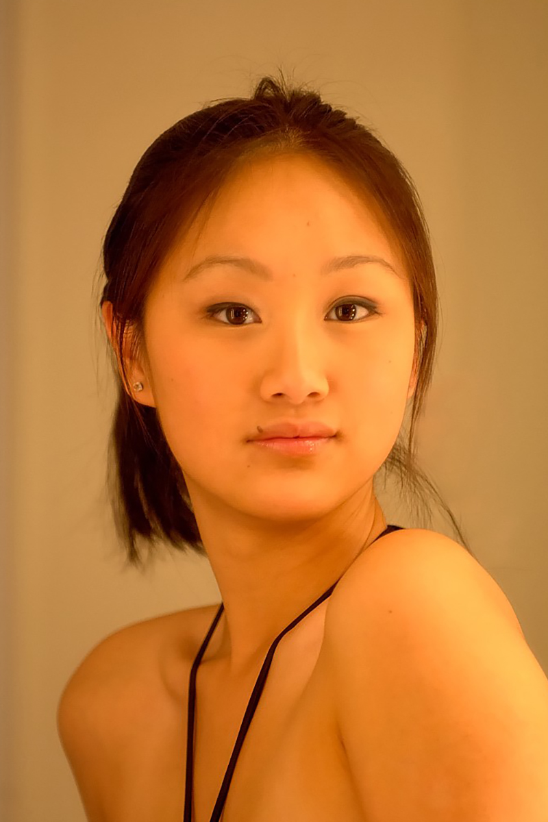 Photo HD Evelyn Lin - 3