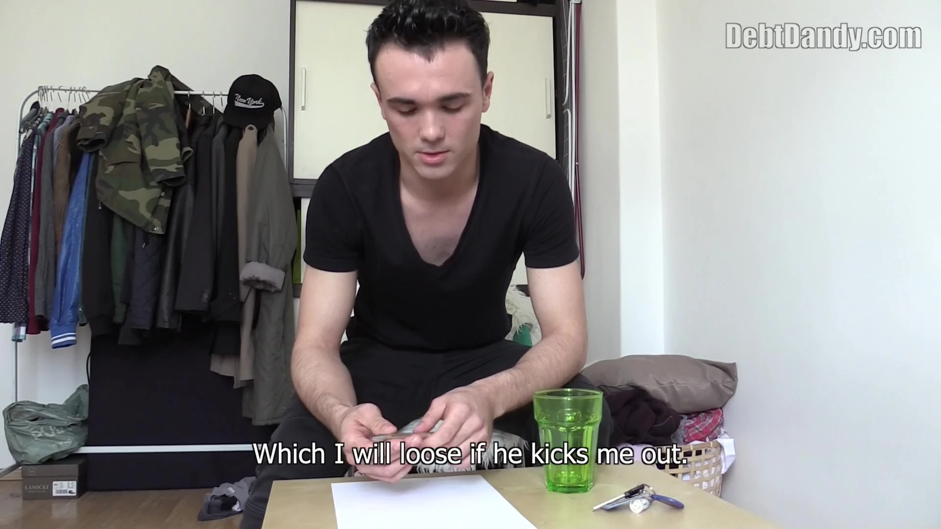 Debt Dandy 133