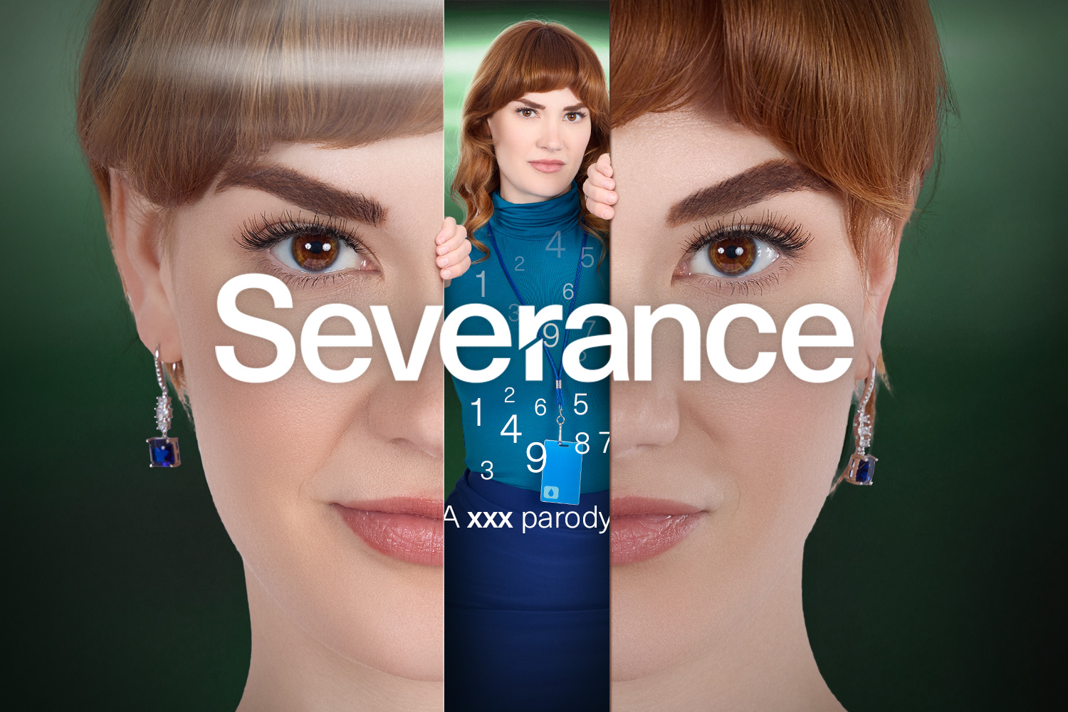 Severance: Helly A XXX Parody