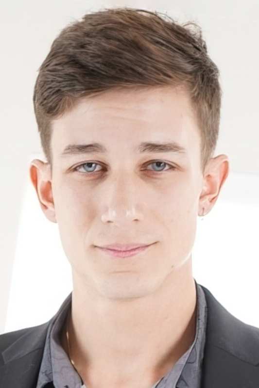 Photo HD Parker Ambrose - 4