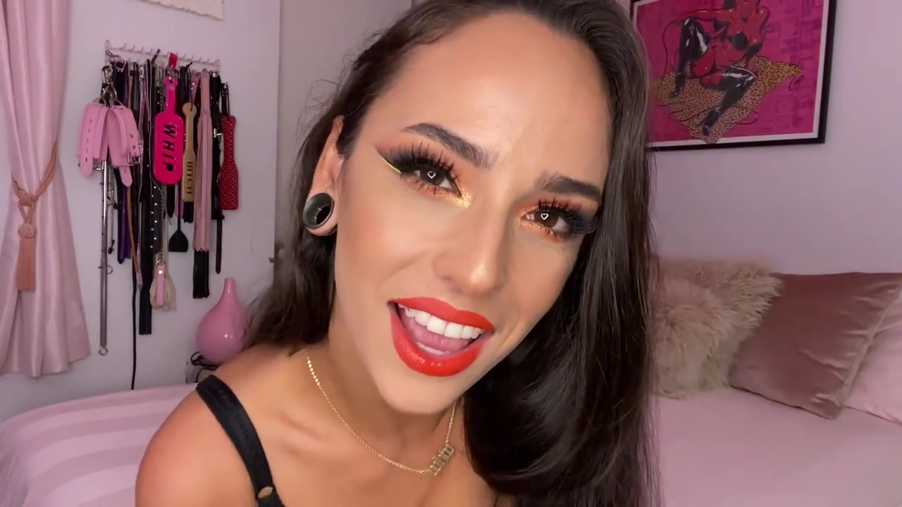 You're My Spit Dumpster- The Closest You'll Ever Get to Me