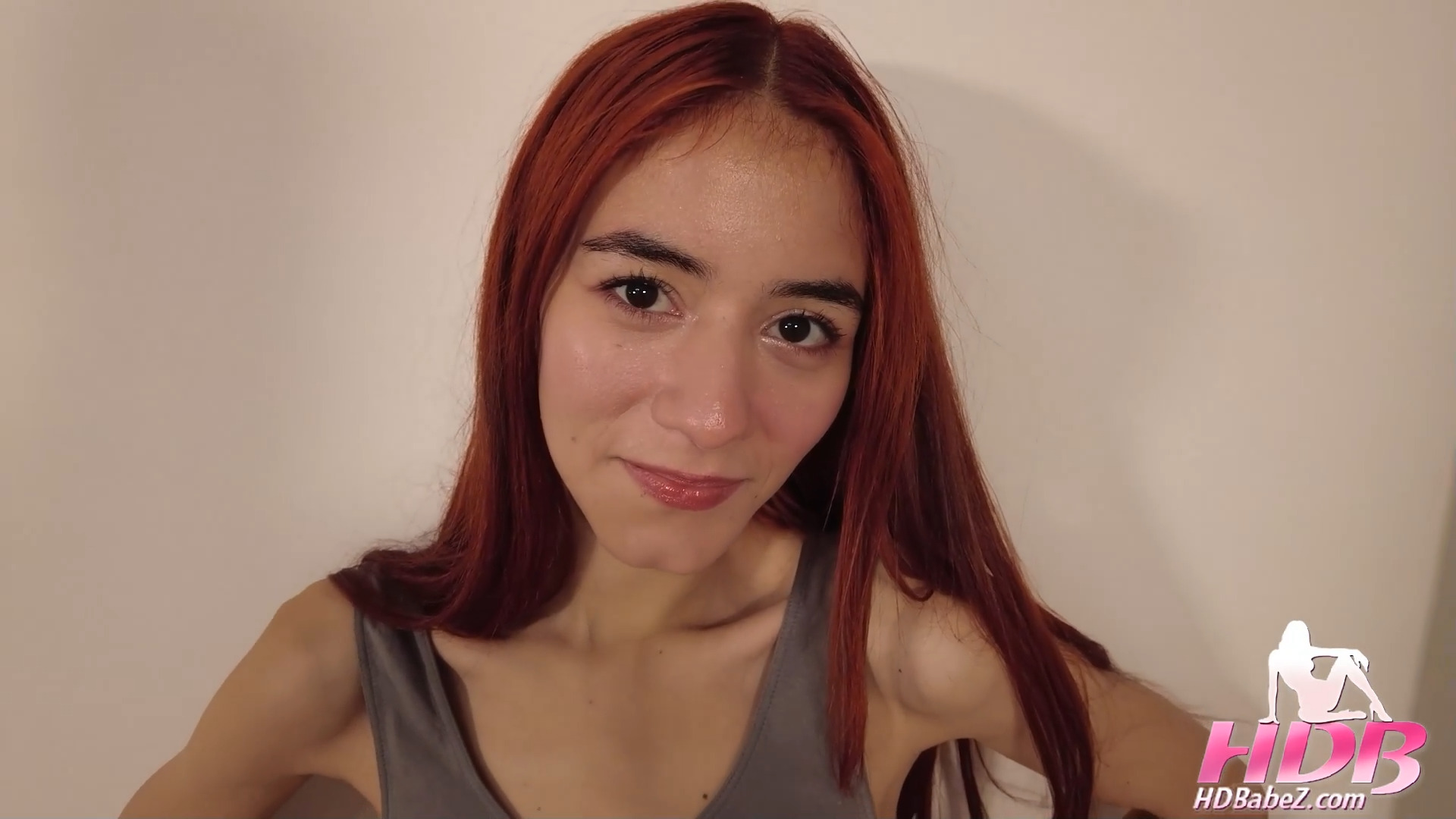 Teeny fucks for creampie