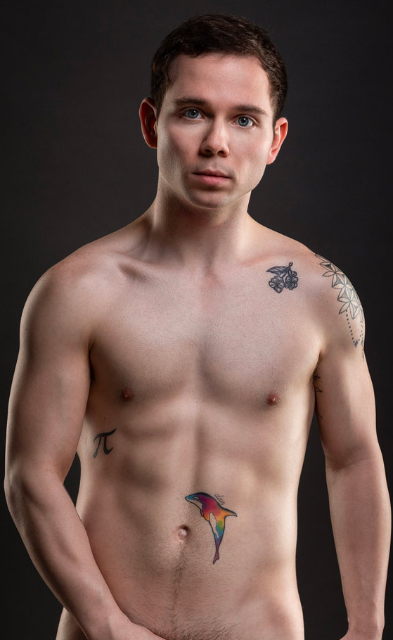 Photo HD Danny Wilcoxx - 4