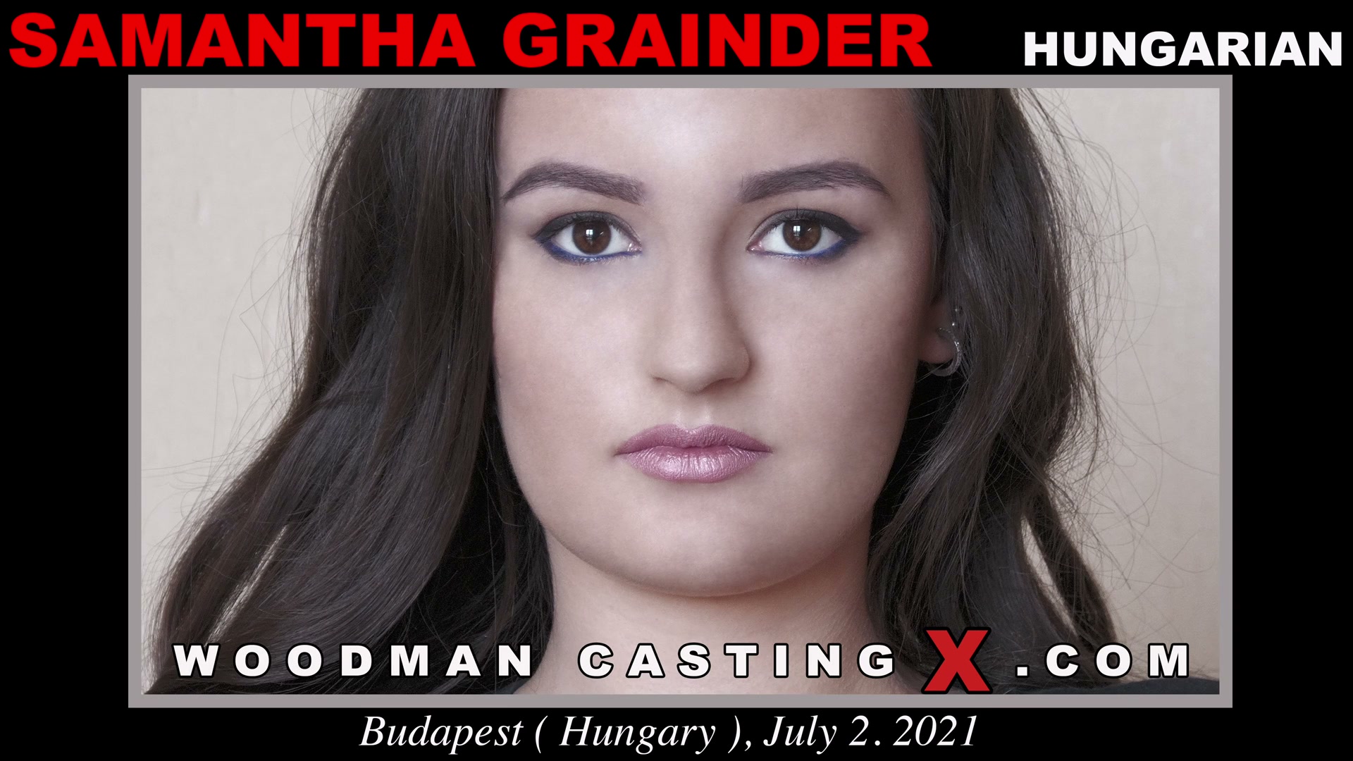 Samantha Grainder
