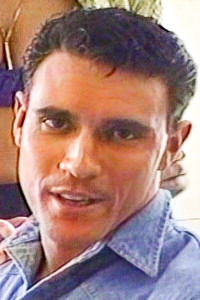 Simon Santana Buttman