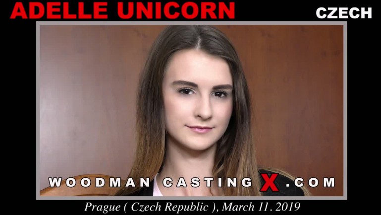 Adelle Unicorn