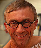 Photo HD Gilles Lajoie - 1