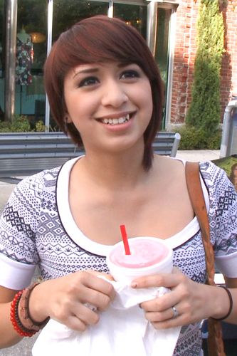 Photo HD Zoey Bennett - 6