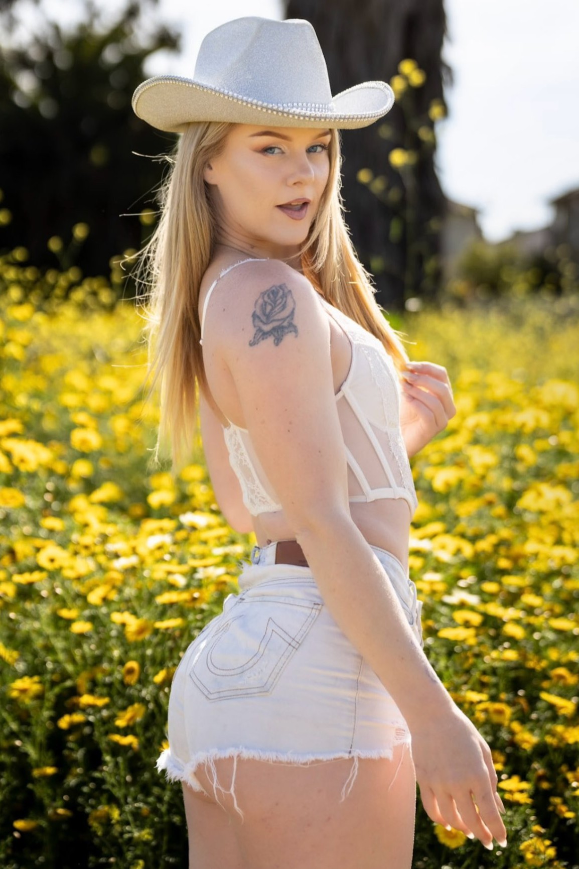 Photo HD AvaMonroe_ - 1