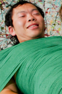 Photo HD Jason Katana - 1