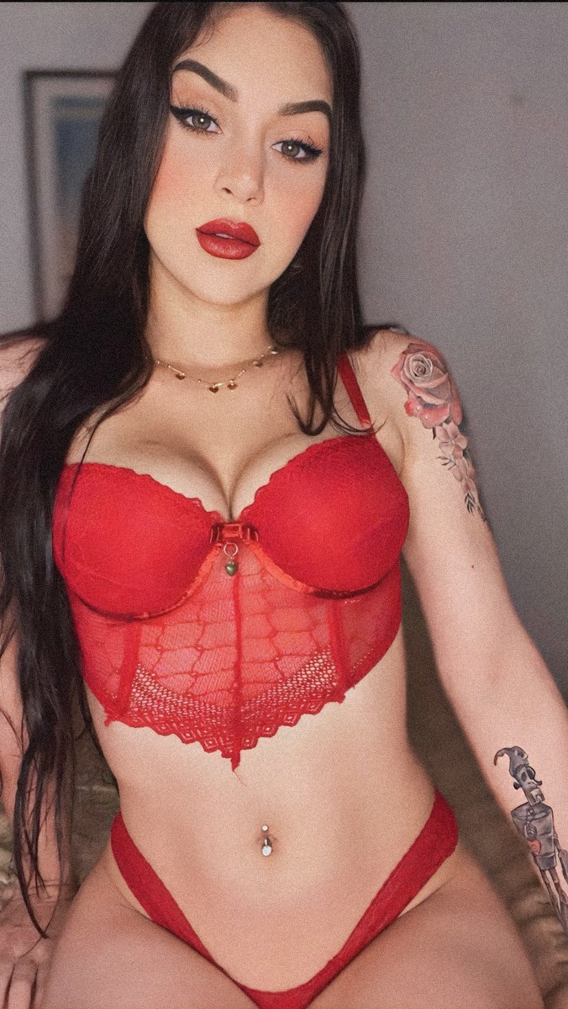 Megan Devonne Honey Trans