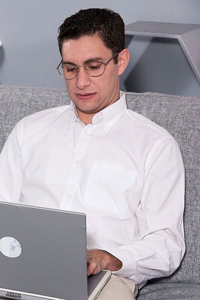 Photo HD Brad Knight - 2