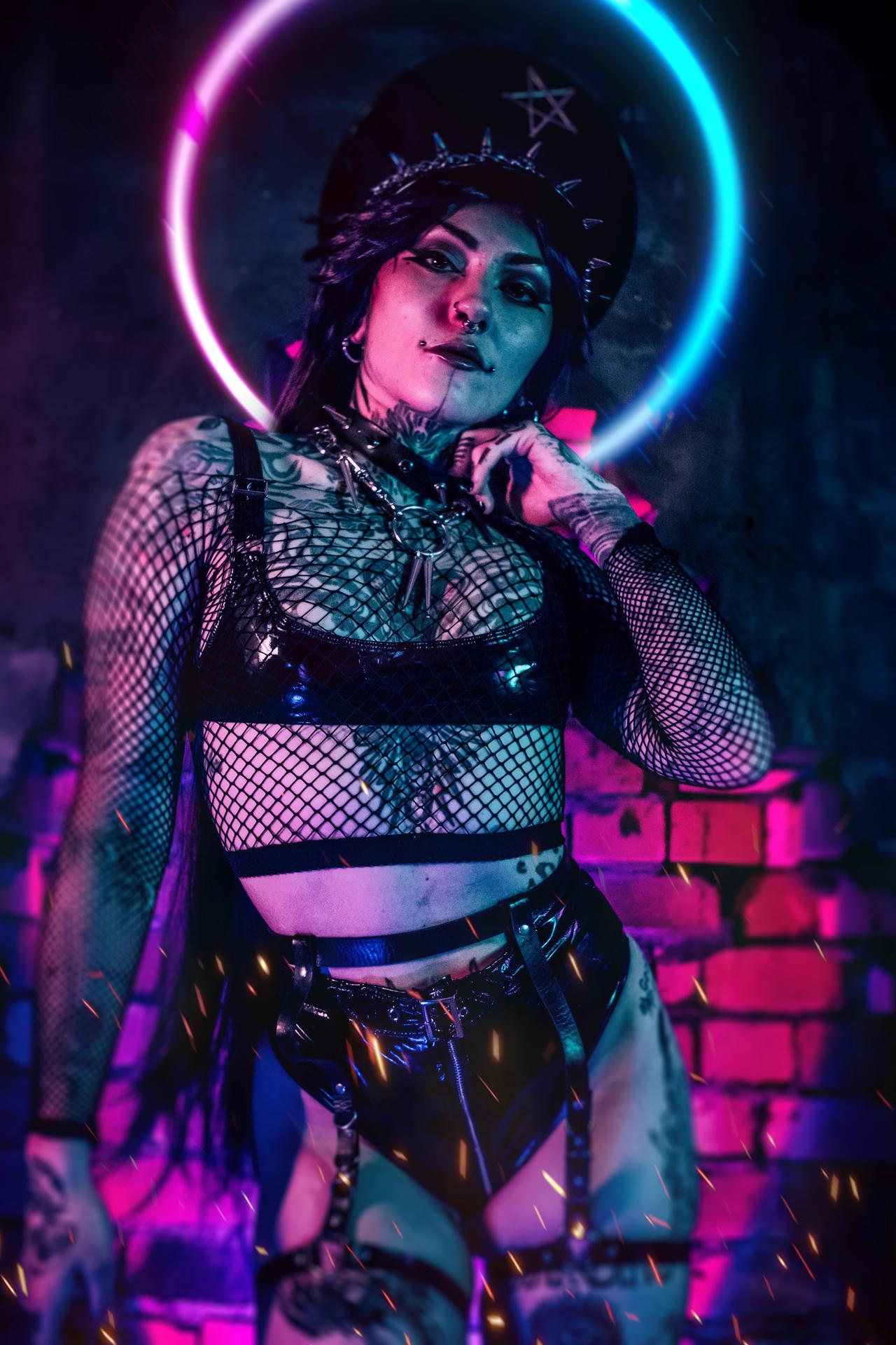 Photo HD Xio Xander - 1