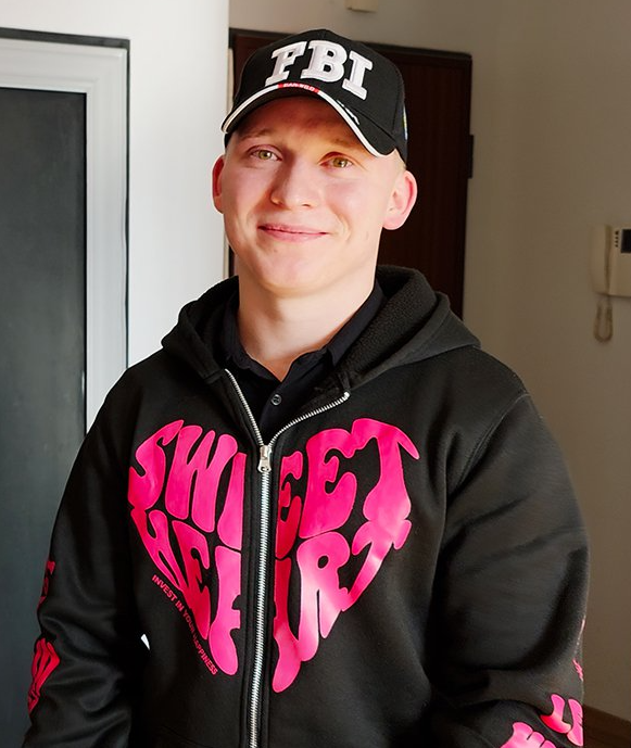 Max Blaze Masturbation