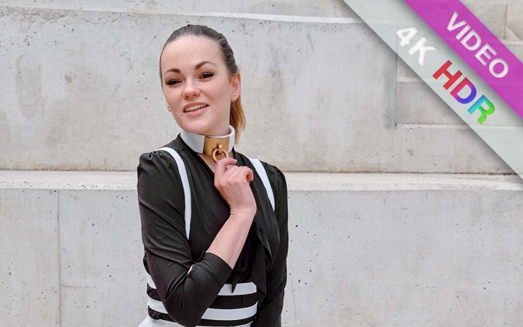 #428 New elegant Highstyle fashion