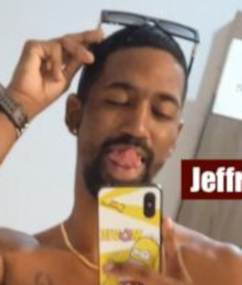 Jeffreeydair