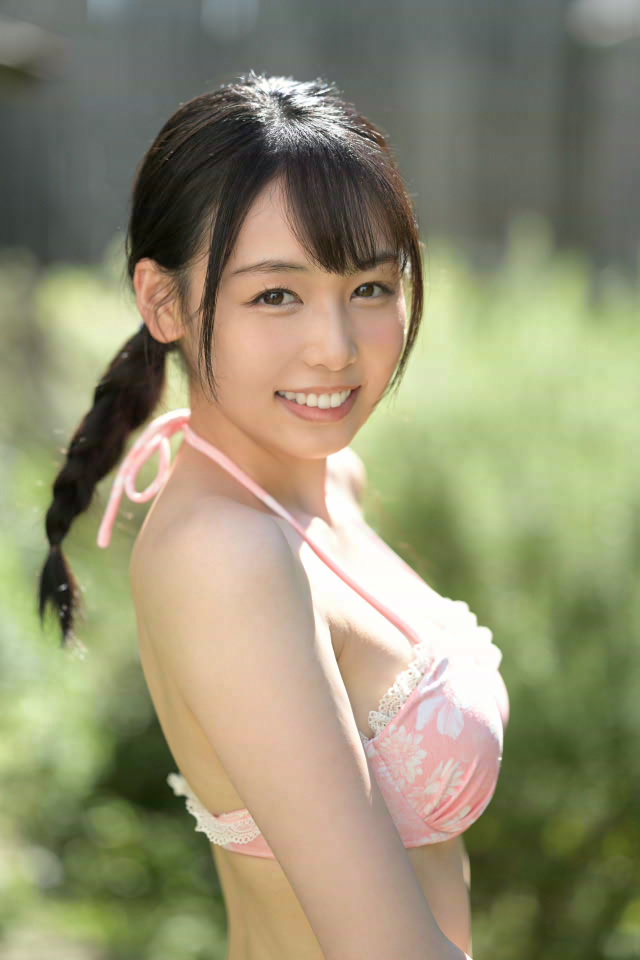 Photo HD Ami Tokita - 3