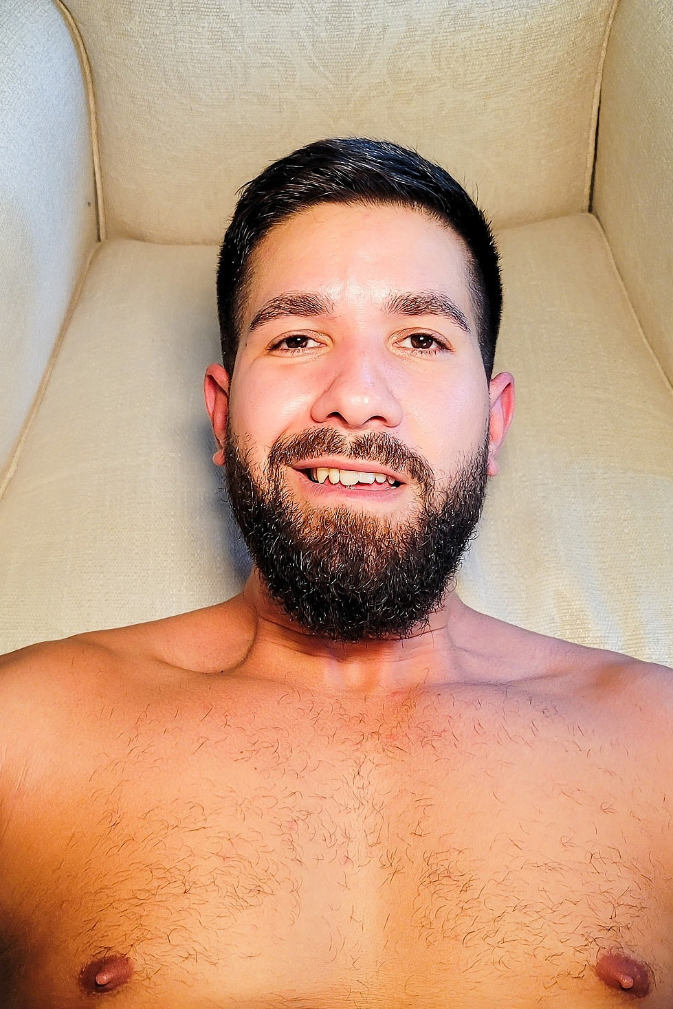 Andre Madd Anulingus