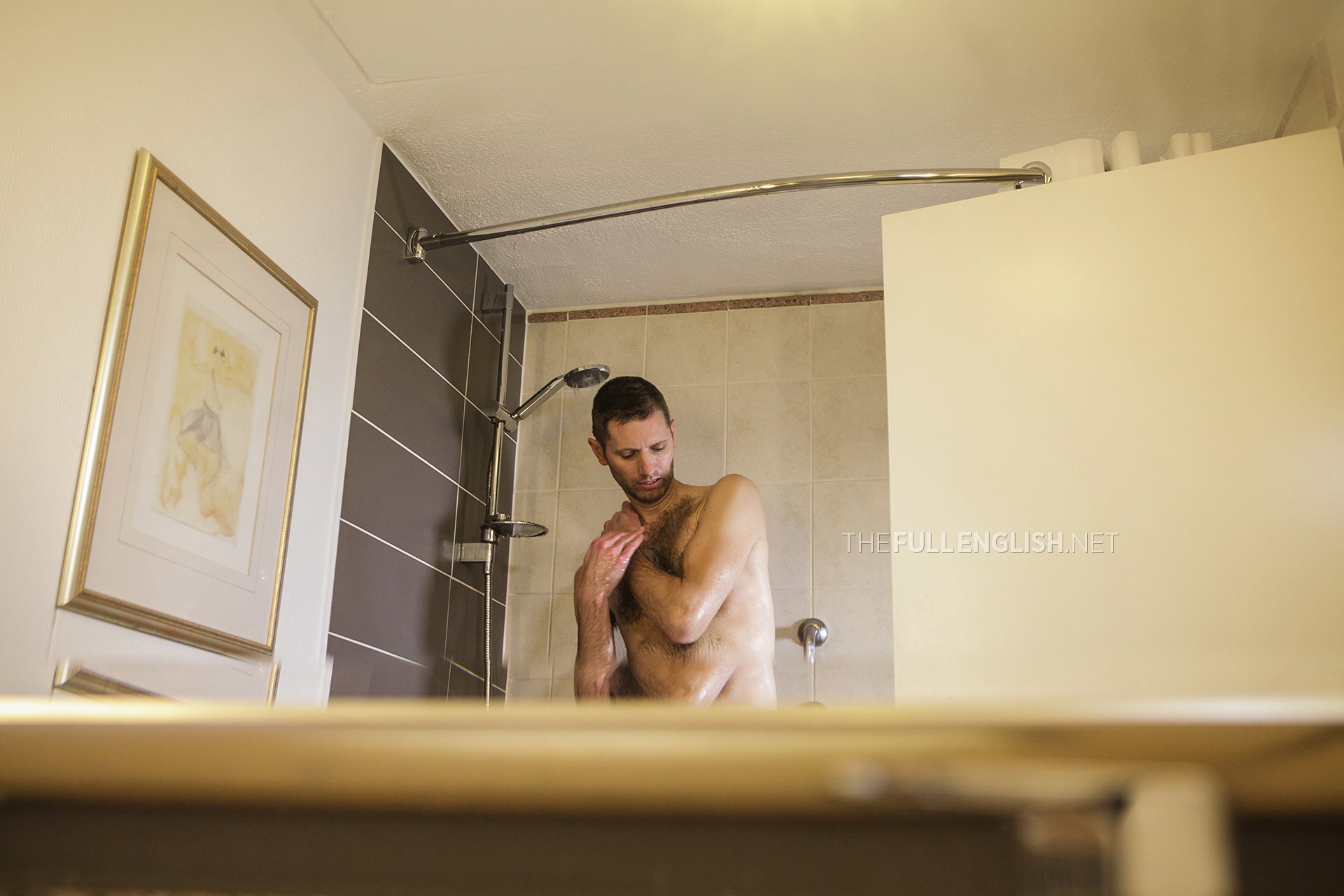 Ablutions