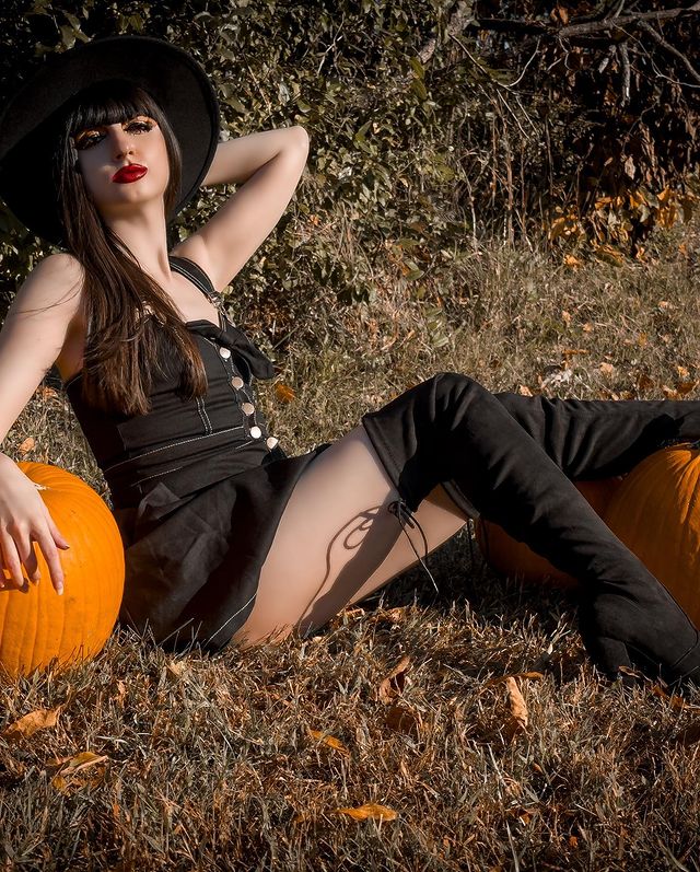 Photo HD Vesper Vyce - 4