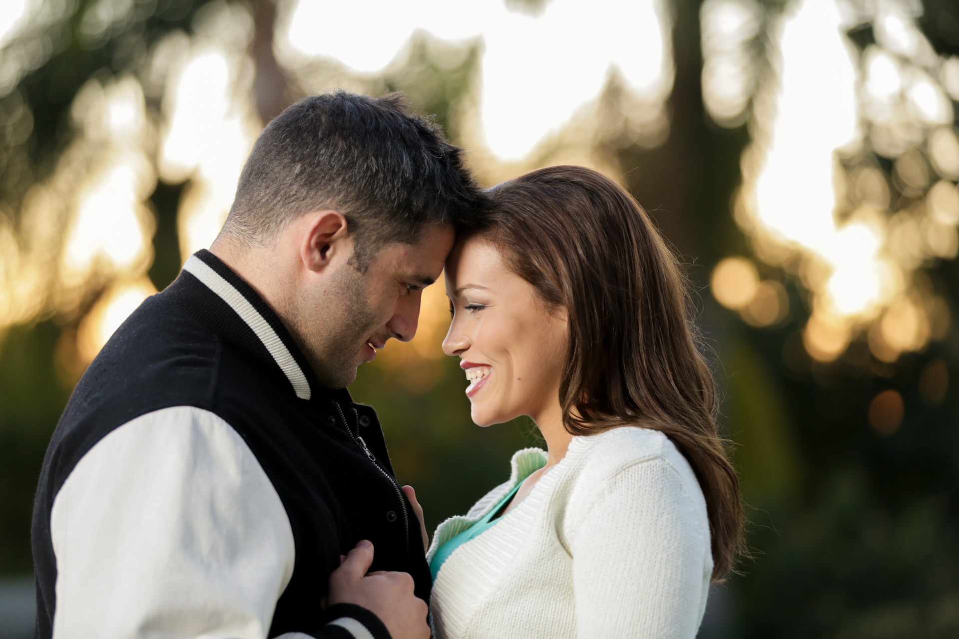 Coming of Age 2, Karter & Damon