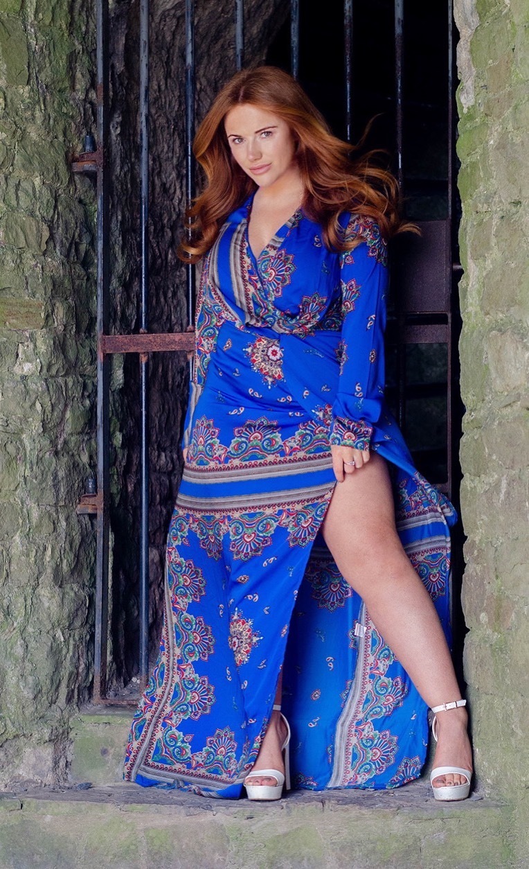 Photo HD Amber Leah - 9